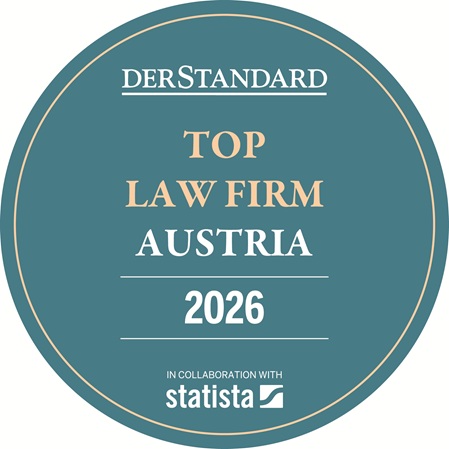 DerStandard 2026: Top Lawyer Family Law